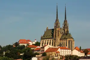 Lindex Brno
