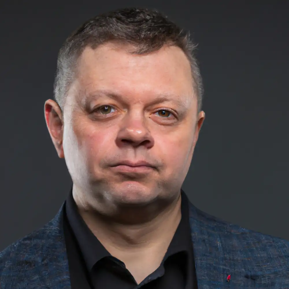 Radim Kopecký