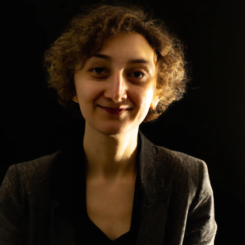 Radka Kovaříková